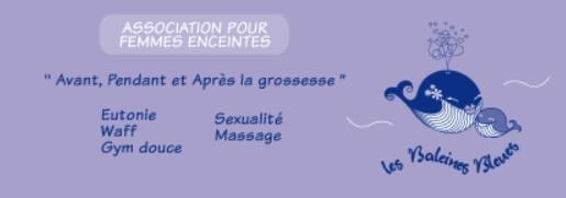 Baleines Bleues