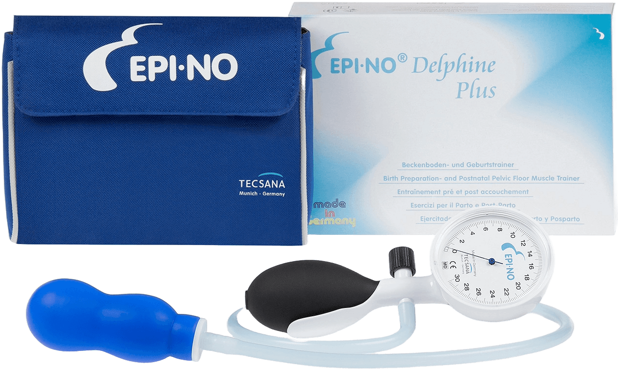 EPI-NO Delphine Plus