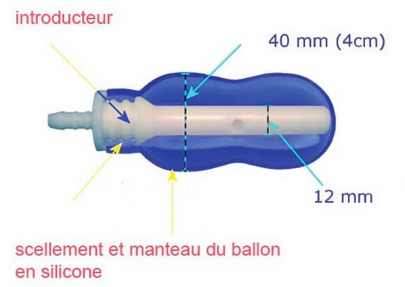 EPI-NO Delphine Plus
